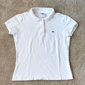 Lacoste Polo Shirt